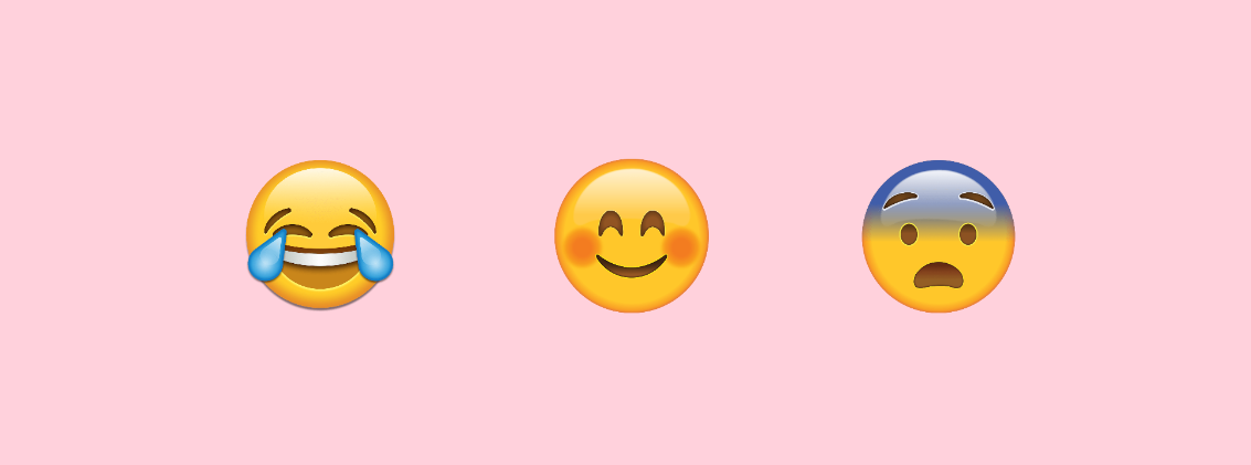 I’m a Gen Z-er and I want you to stop using emojis