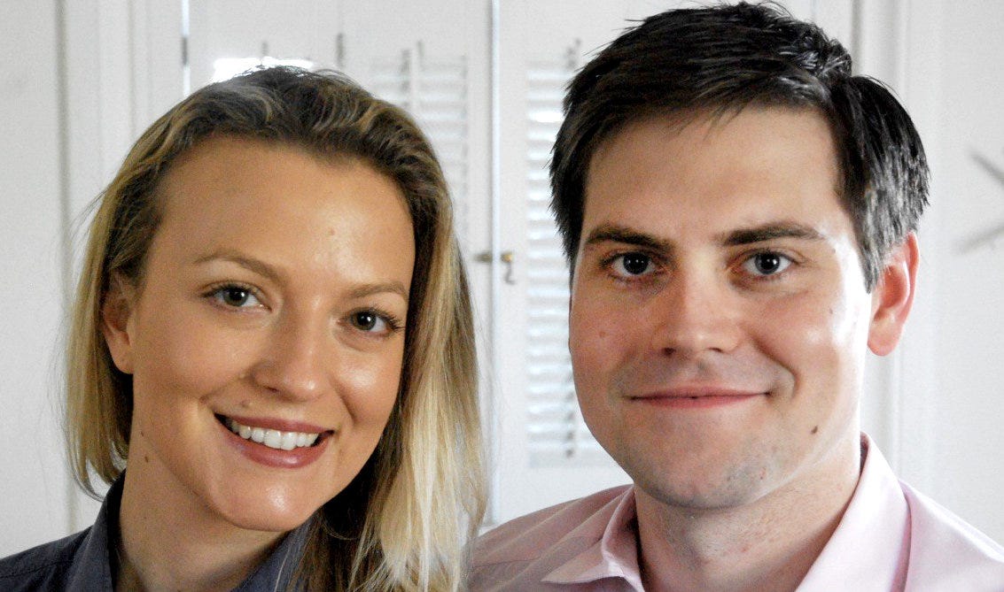 Completing Your Summer Internship While Pregnant A Conversation With