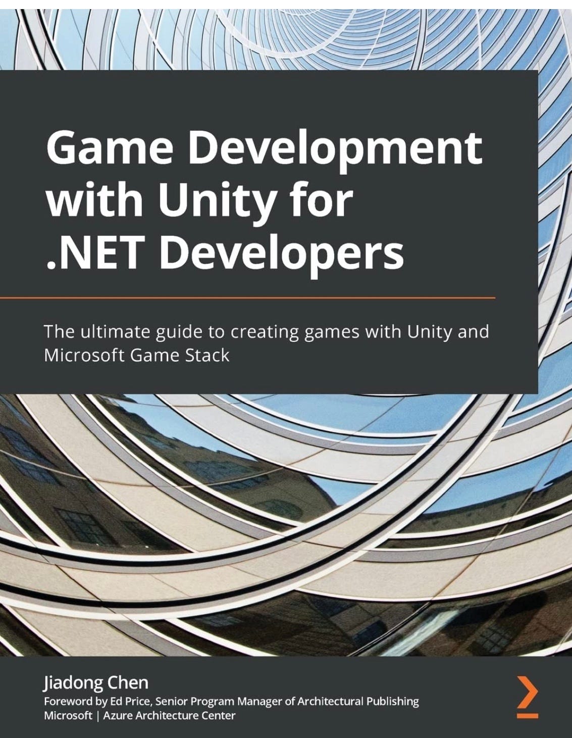 My new book “Game Development with Unity for .NET Developers” is ready for  pre-order on Amazon! | by Jiadong Chen | Medium