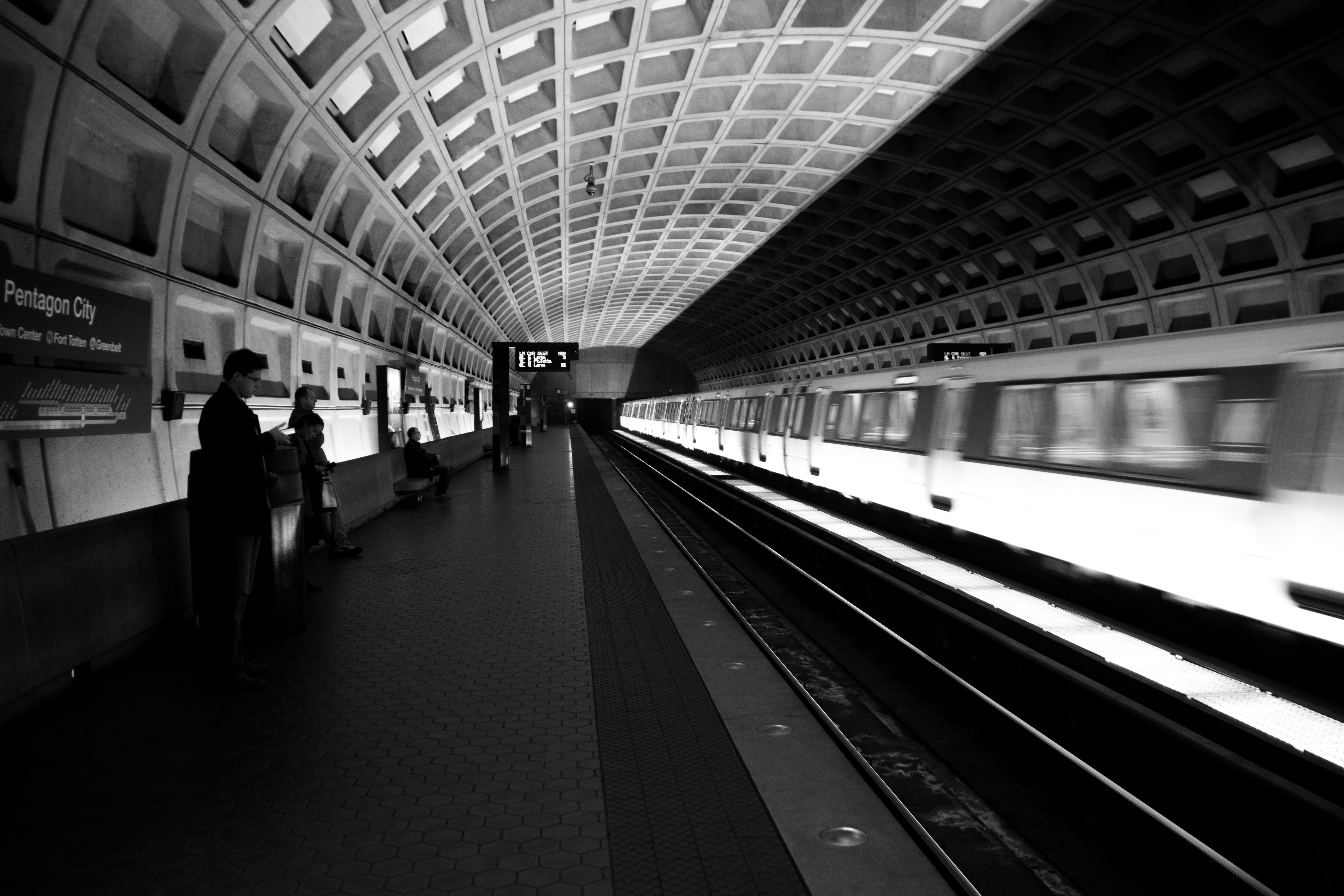 How getting on a plane improved my photography and changed my life