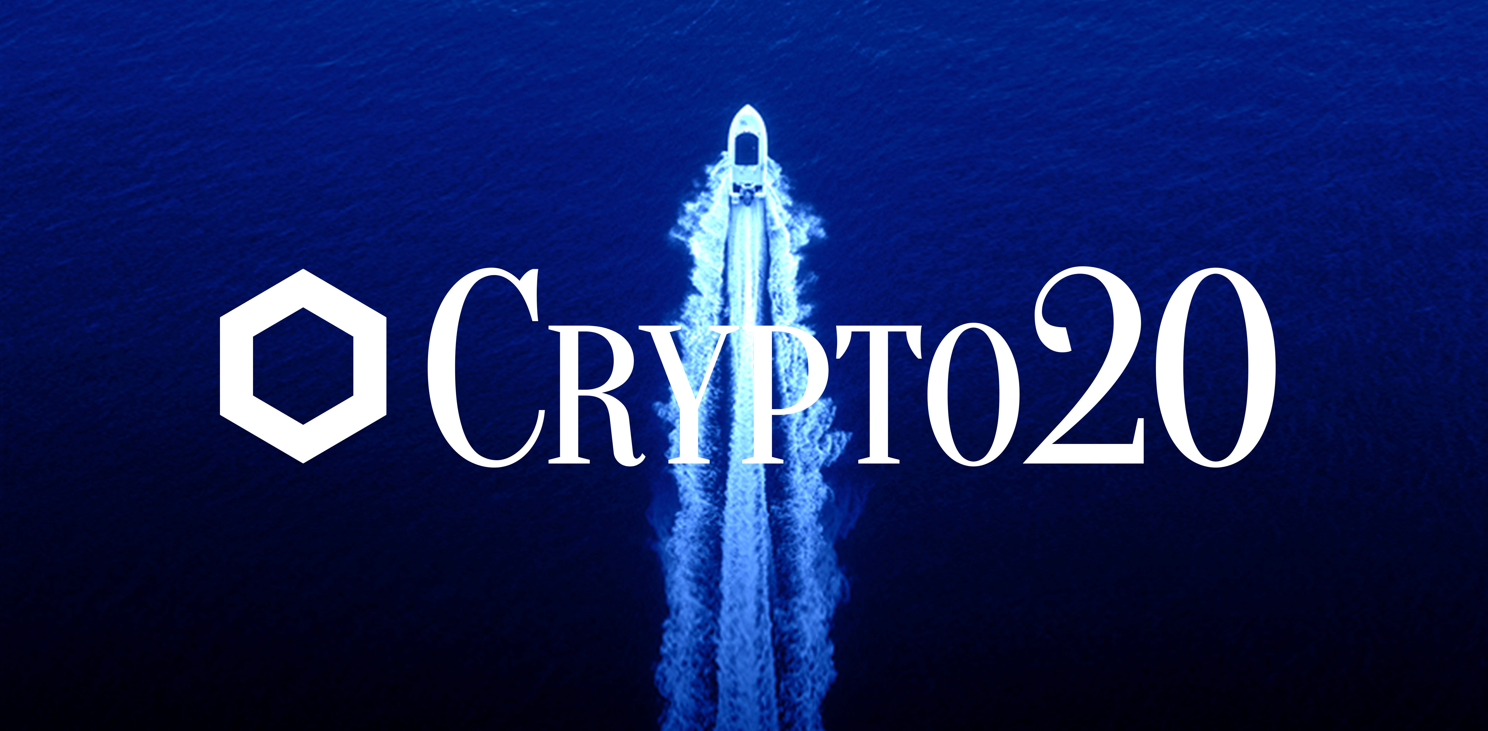 Quarterly Report — CRYPTO20, Q1 2019 | by Hugo May ...