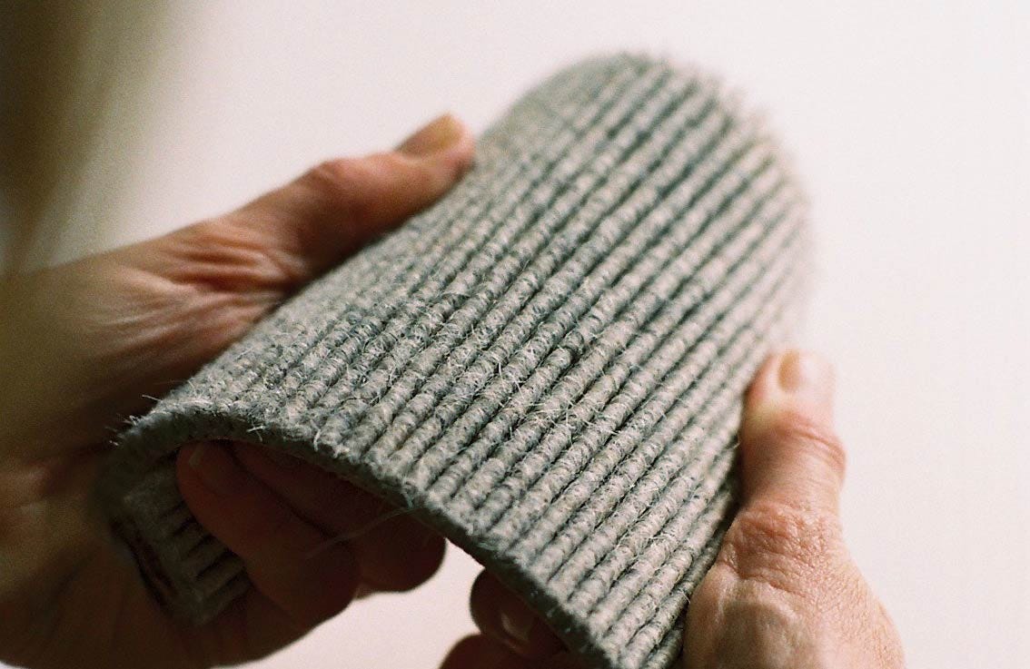 5 Ways to Select a More Sustainable Carpet by Jeremy Grove Oct