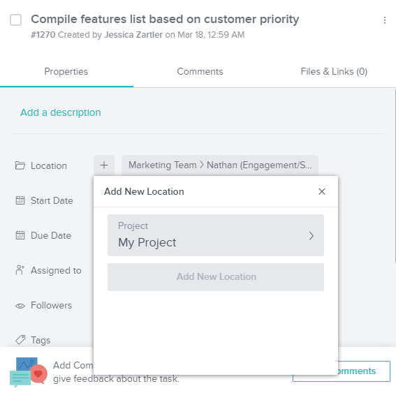 Manage Your Marketing Team on Taskworld | by Taskworld | Taskworld Blog ...
