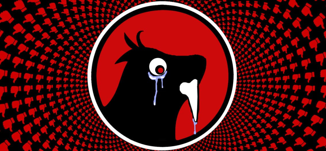 Youtube Removes And Reinstates Black Pigeon Speaks Without Reason By Bailey The Libtardtarian Medium