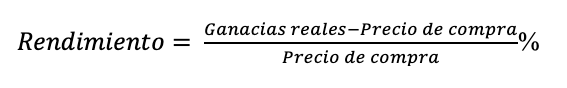 ¿Cómo funcionan las acciones?