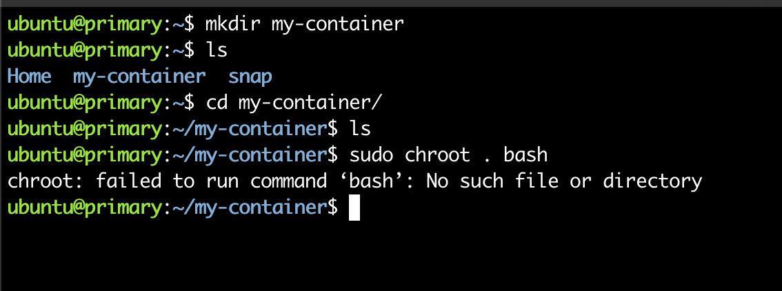 Containers Under The Hood In Order To Deploy Our Application We By Akash Yadav Codex Medium