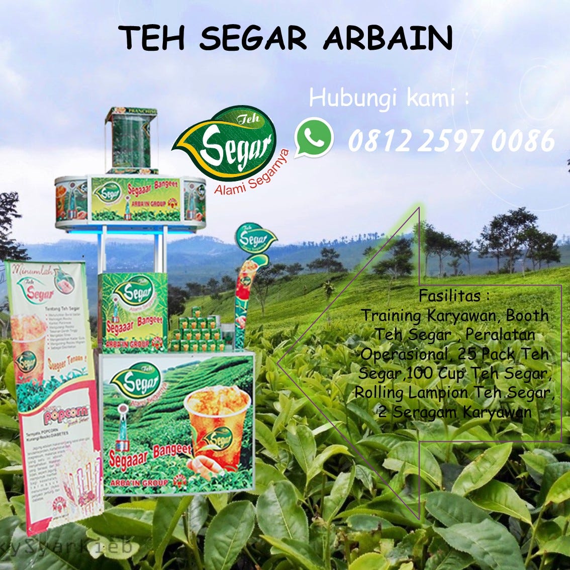 Peluang Bisnis Franchise Makassar 0812 2597 0086 T Sel By Usaha Waralaba Makanan Usaha Waralaba Minuman Medium
