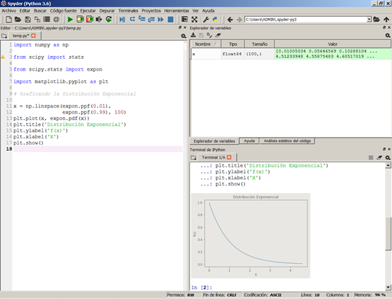 Install Python With Numpy Scipy Matplotlib On Windows