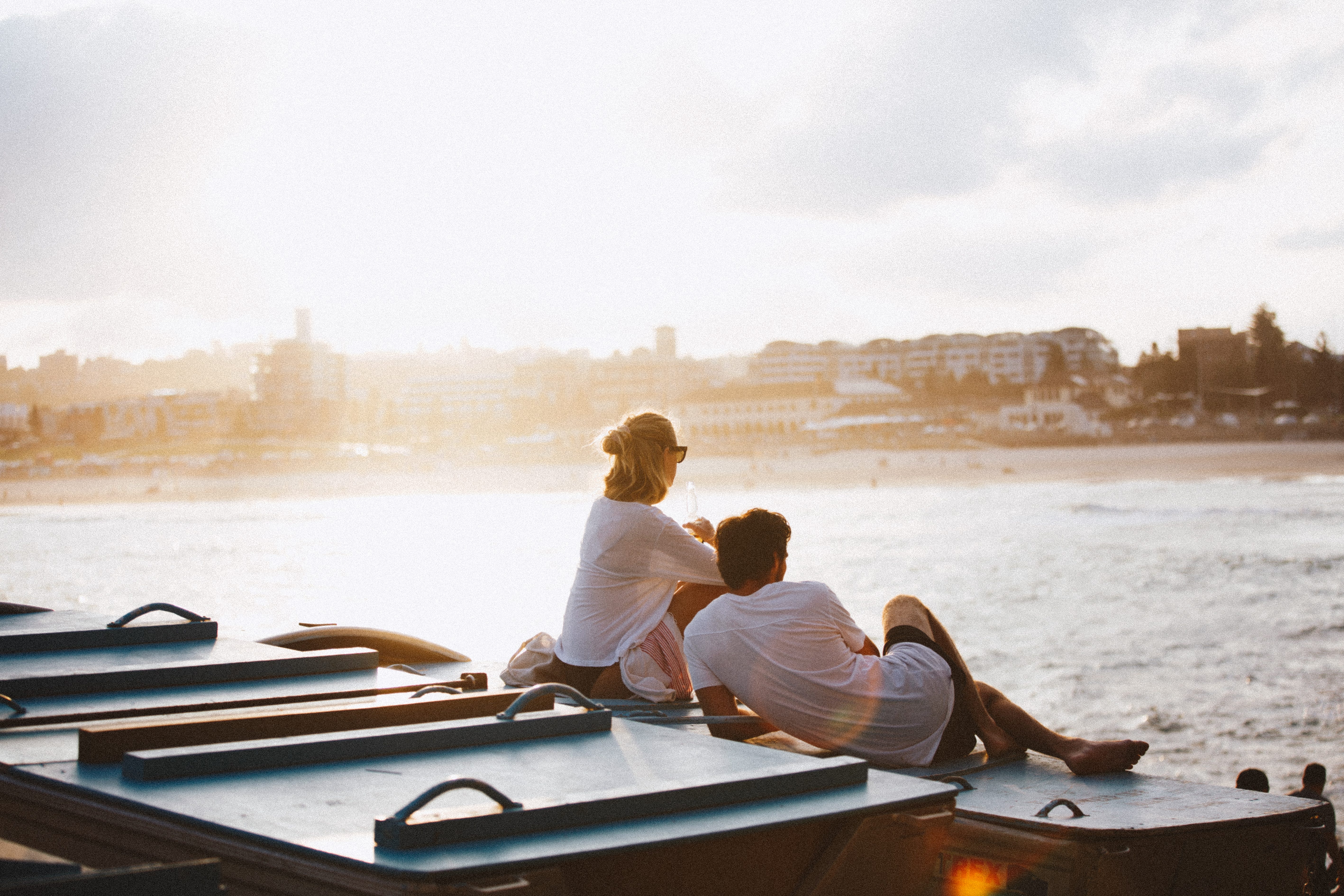 How To Stay Relaxed In The Early Stages Of Dating By Aaron Zhu Tingly Mind Medium