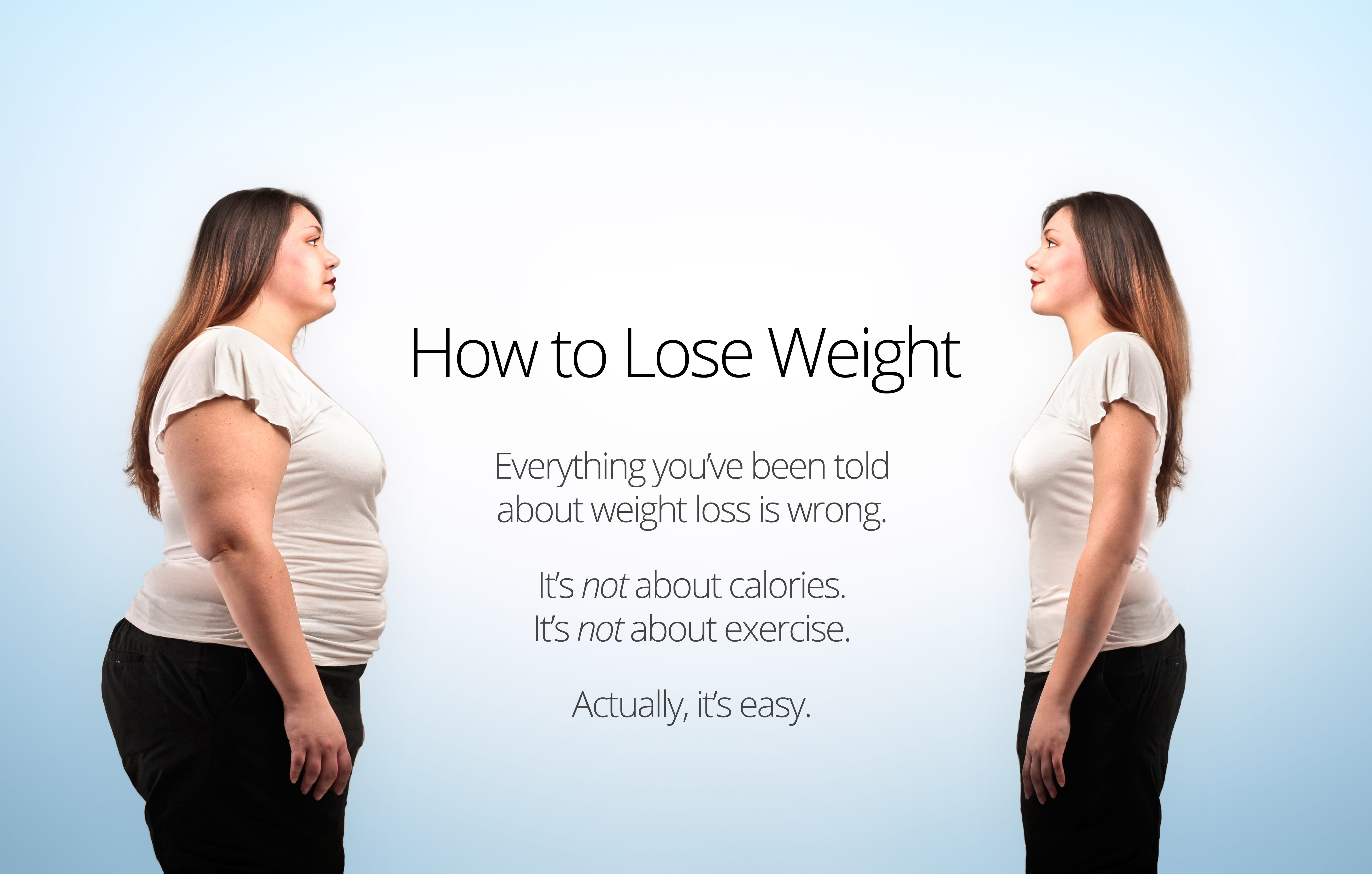 5 Facts Behind Every Life Time Weight Loss Achievement Story