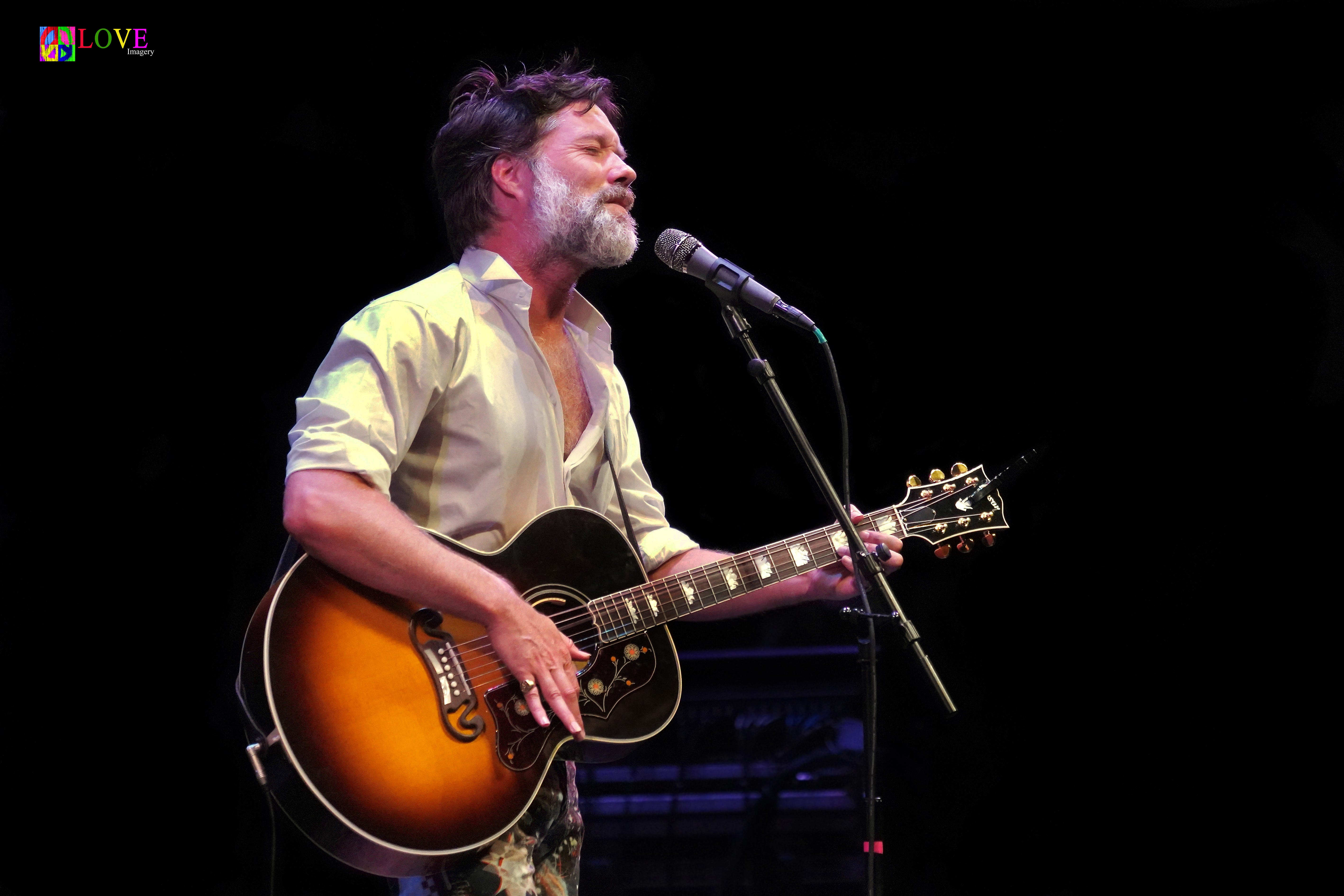 Rufus Wainwright LIVE! at the Grunin Center | by Spotlight Central |  Spotlight Central | Medium