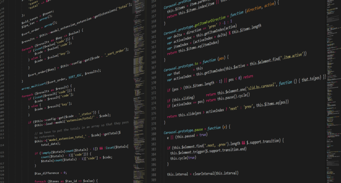 The Difference Between AngularJS And ReactJS By Pangea ai Dec 2021 