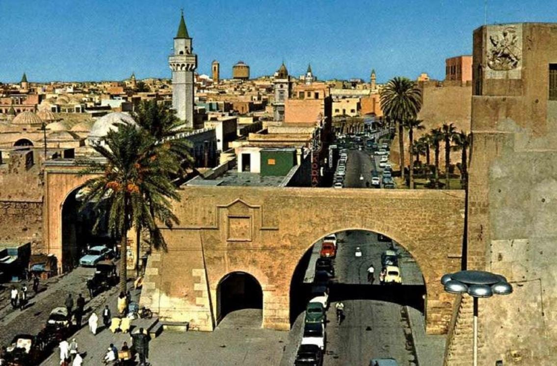 لبنان تنزف مجددا فى عكار اعرف تاريخ المدينة العتيقة عمرها Menafn Com
