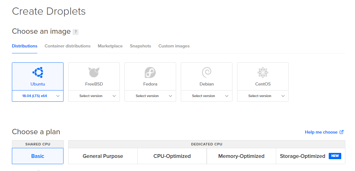 Digitalocean Ubuntu Desktop Setup| Digital Ocean Ubuntu GUI ...