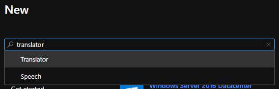 Easy steps to use AZURE services in python | by Danish Bansal ...