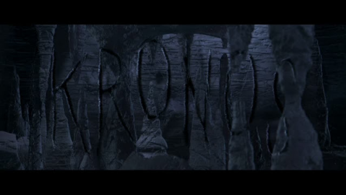 Meaning of “Kronos” and the Theme of Time in The Incredibles by Kyle