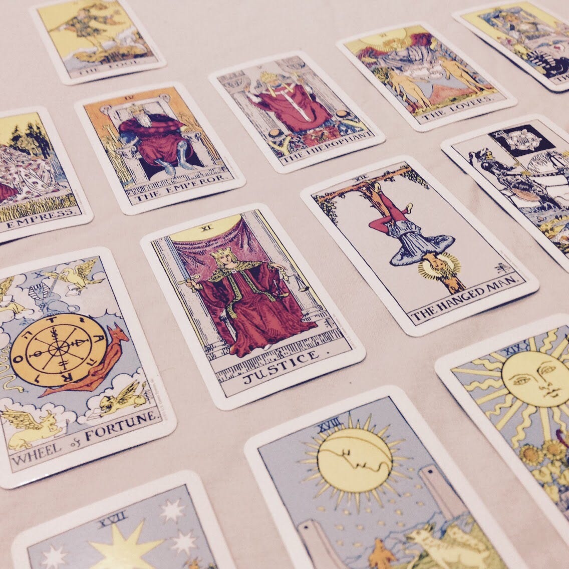 Tarot Learning Tips 100 From Nes By Nes Tarot 塔羅諮詢 塔羅自修手冊 Medium Tarot Learning Tips 100 From Nes By Nes Tarot 塔羅諮詢 塔羅自修手冊 Medium