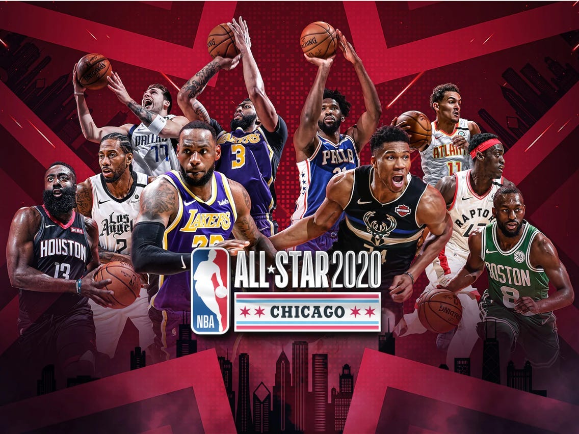 LIVE[Online]! NBA All-Star Game 2021 