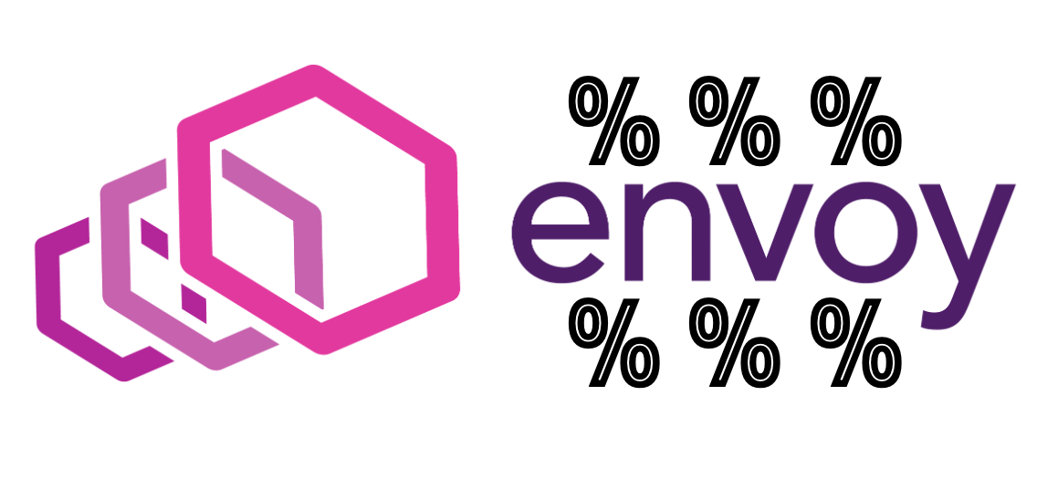 Envoy Proxy Percent Type Doc Supplement By Nick Gibbon Pareture 