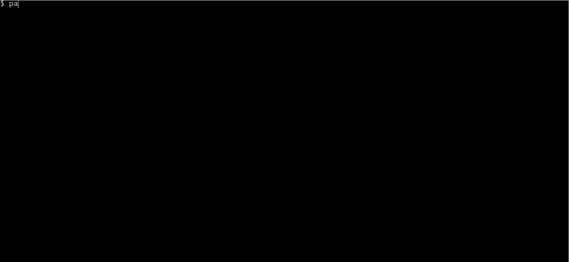 GIF dari build Packer