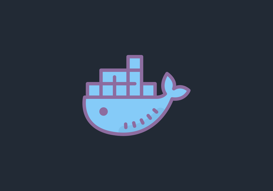 docker for mac network settings docker for mac network settings