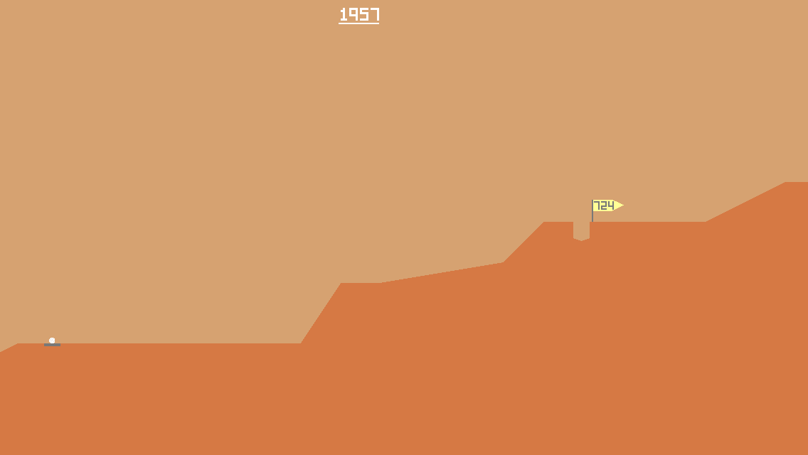 desert golfing apple watch
