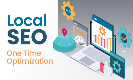Local Search Engine Optimization — All You Need To Know!
