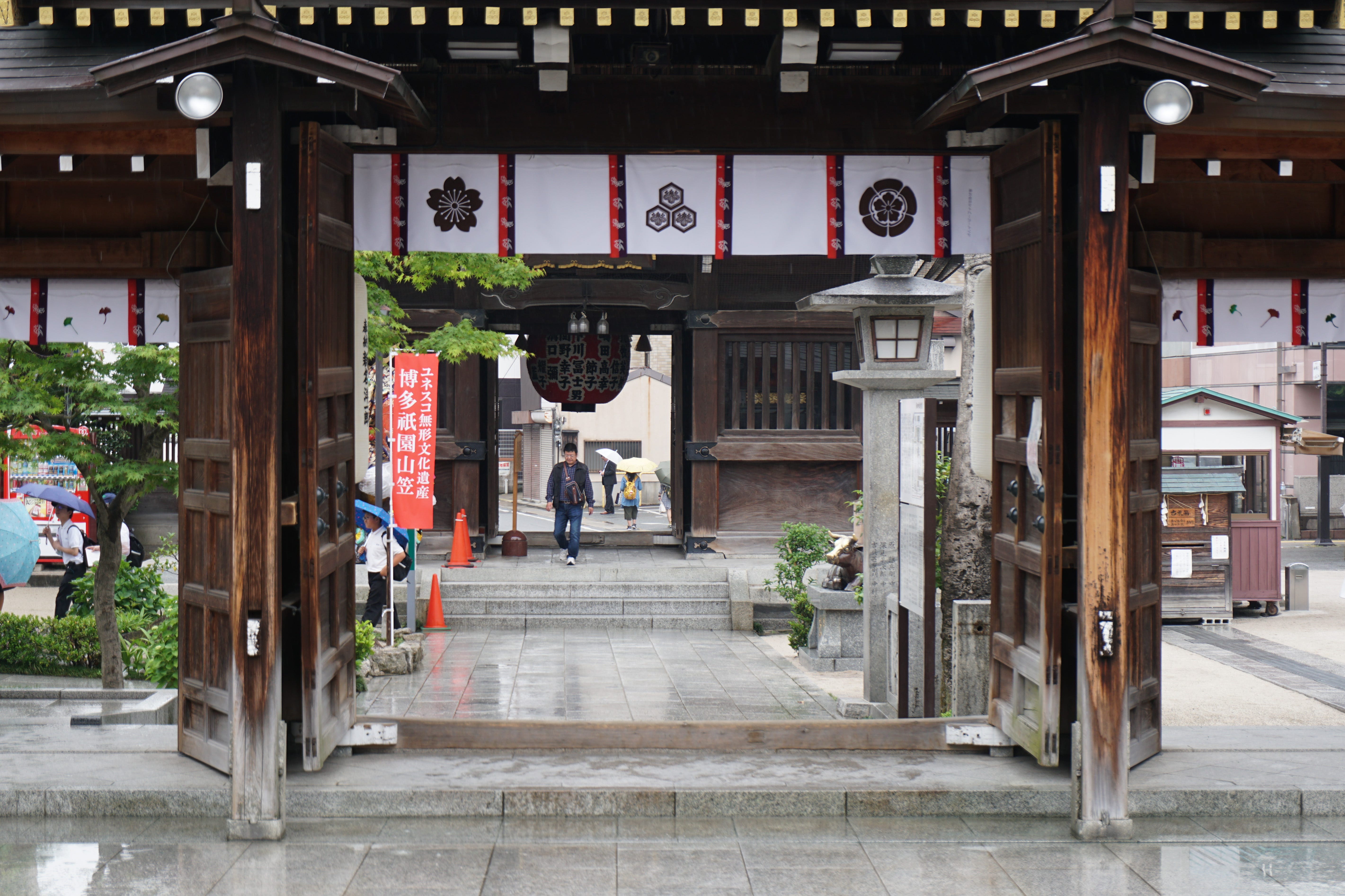 17 日本九州 福岡博多 By Jamie Wang By Jamie Wang Medium