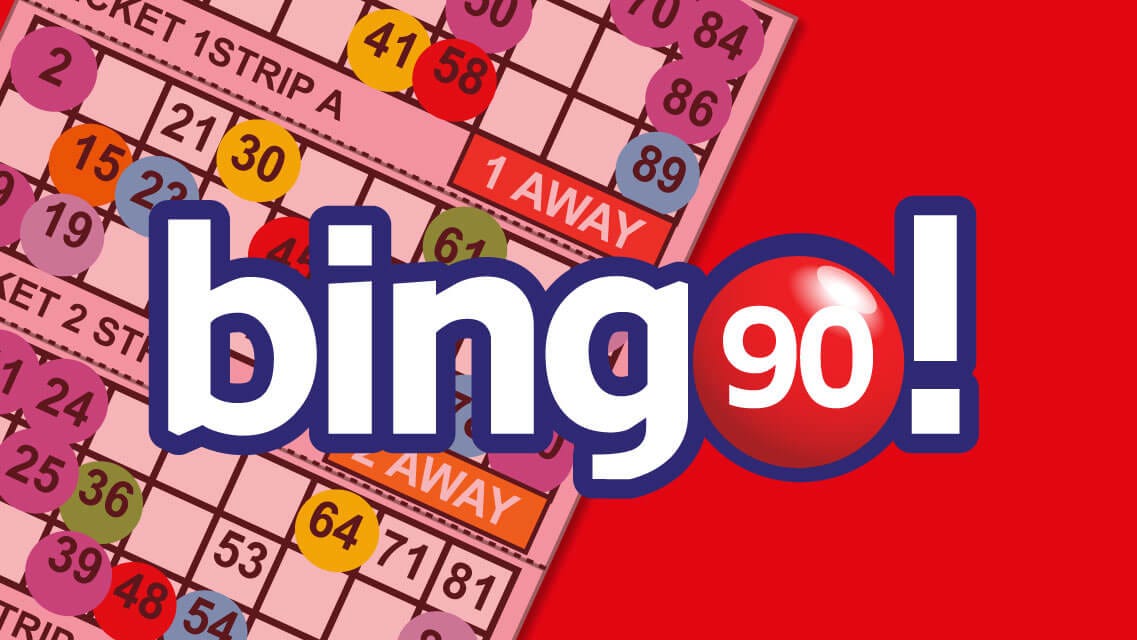 Where to buy tombola game