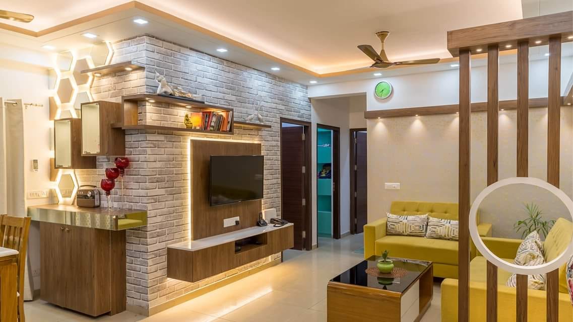 Interior Designers In Bangalore Best Interior Design