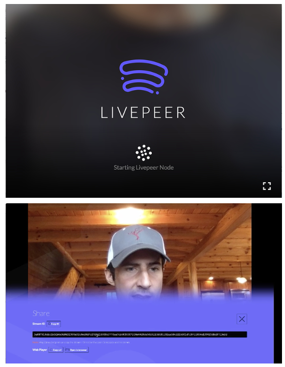 Livepeer — An open platform for live video broadcasting | by 5k | Medium