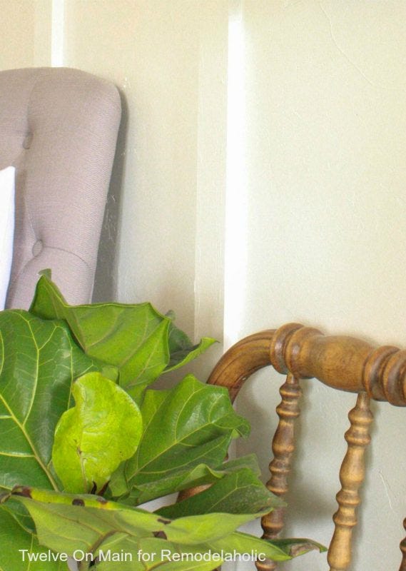 How To Diy Floor To Ceiling Board And Batten Charlie