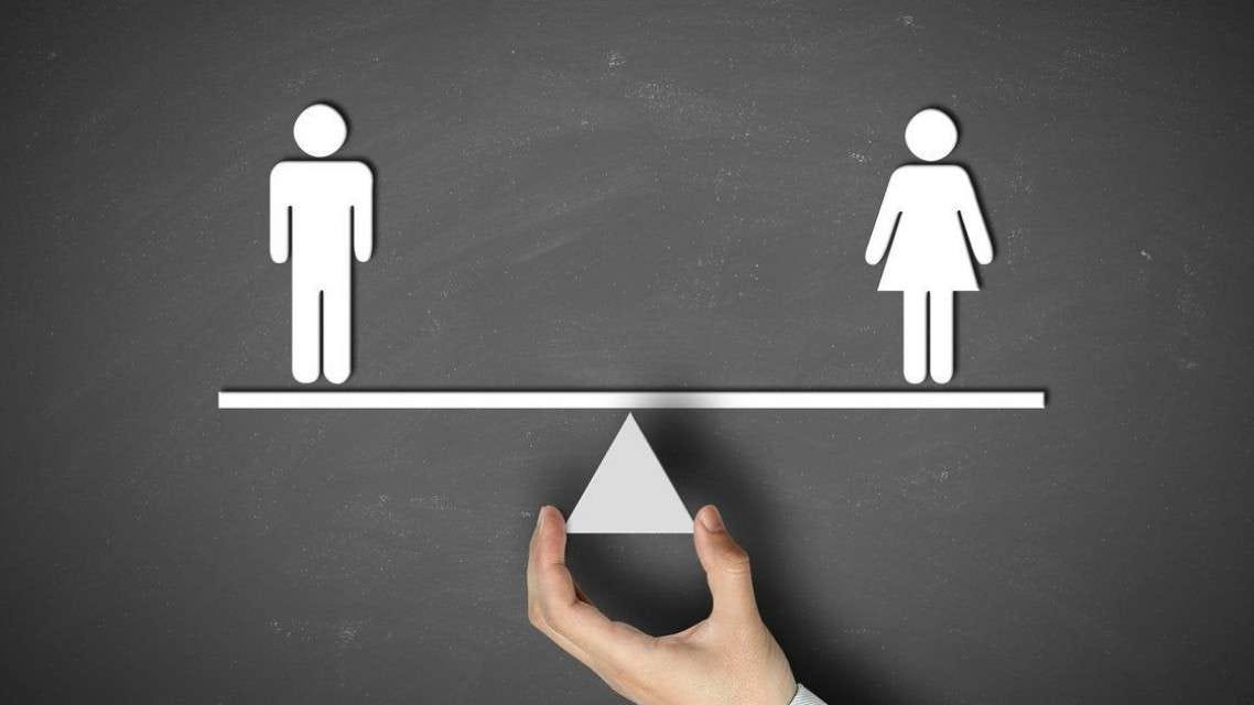 Masculinity Vs Femininity Gender Discrimination In The Workplace By Lily Zheng Medium