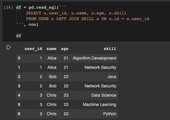 best database software python best database software python