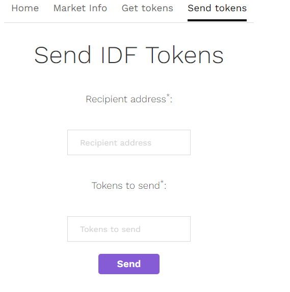 How to have your own ICO (along with the dApp) in 5 minutes | by Tadas ...