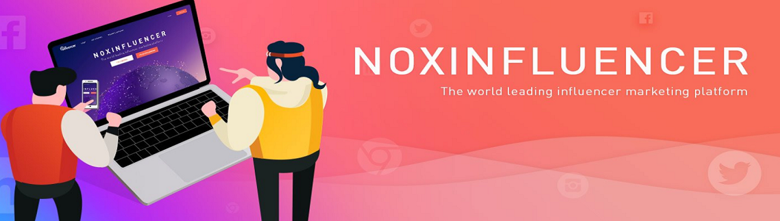 Analytics Tool NoxInfluencer Helping Small rs Get