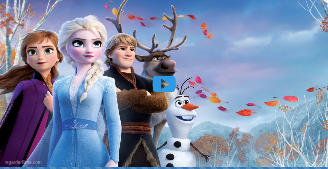 Pelicula — Completa Frozen 2 Elsa OnLine (2019) Descargar En Linea | by