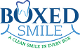 Boxed Smile