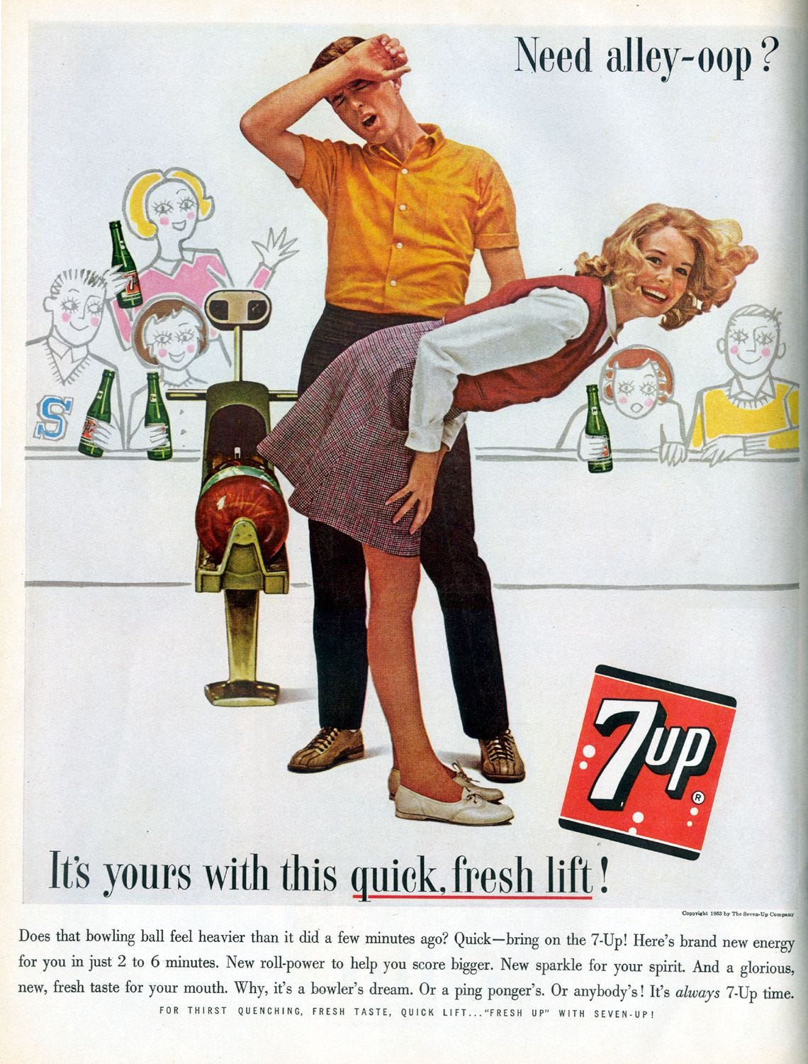25 Sexist Ads You Won t Believe Existed Lessons From History