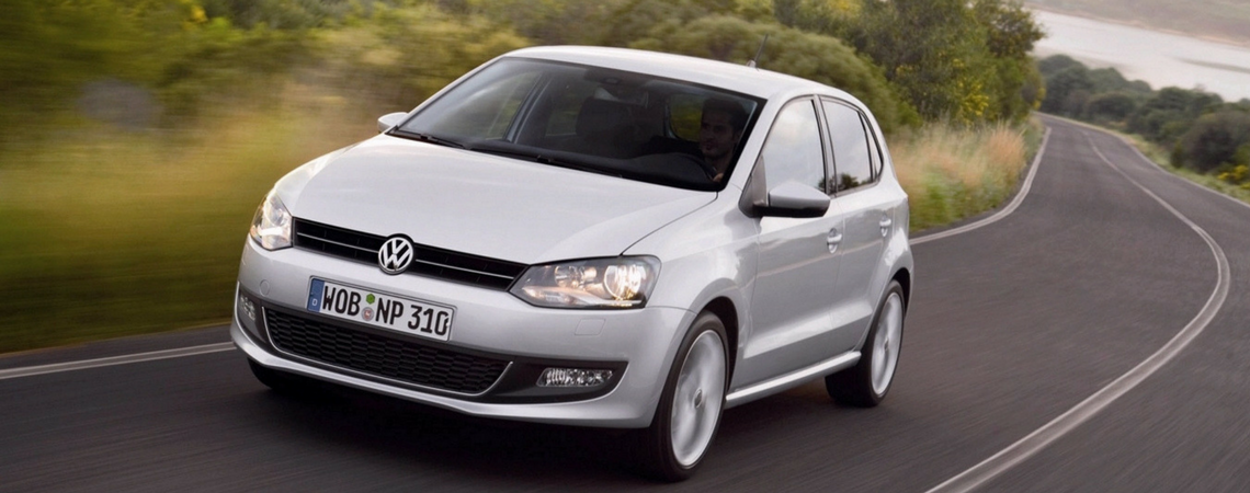 2013 Volkswagen Polo 1.2 Petrol Full-Service | by Cartisan | Cartisan |  Medium