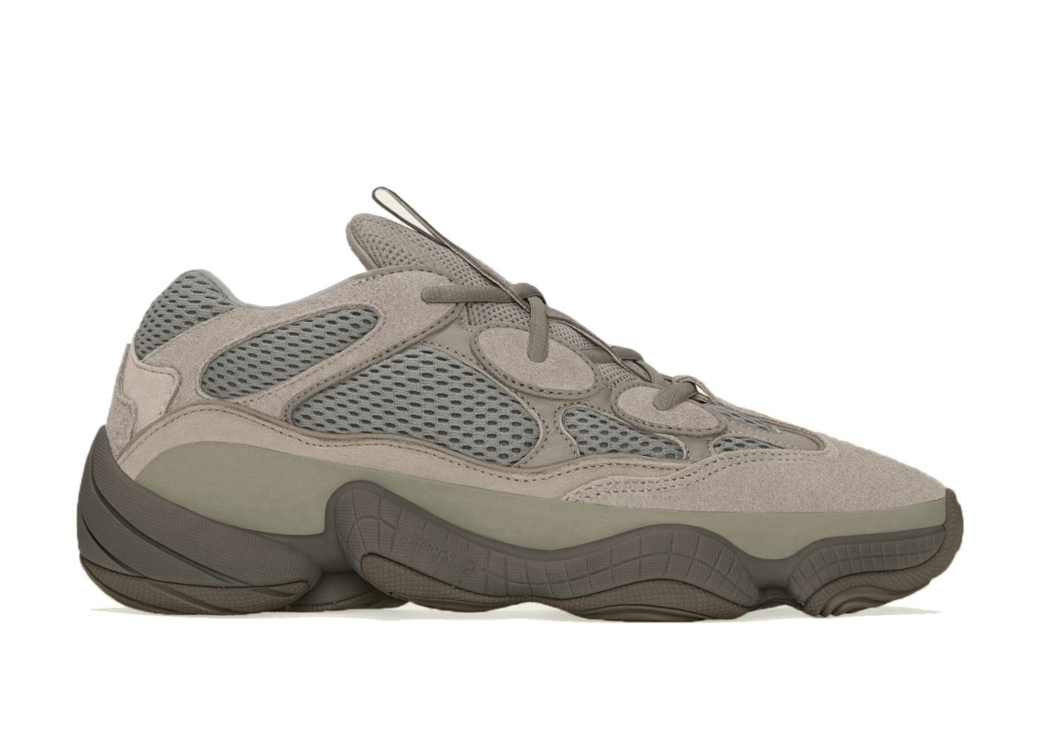 Adidas YEEZY 500 Ash Grey Resell Prediction | Medium