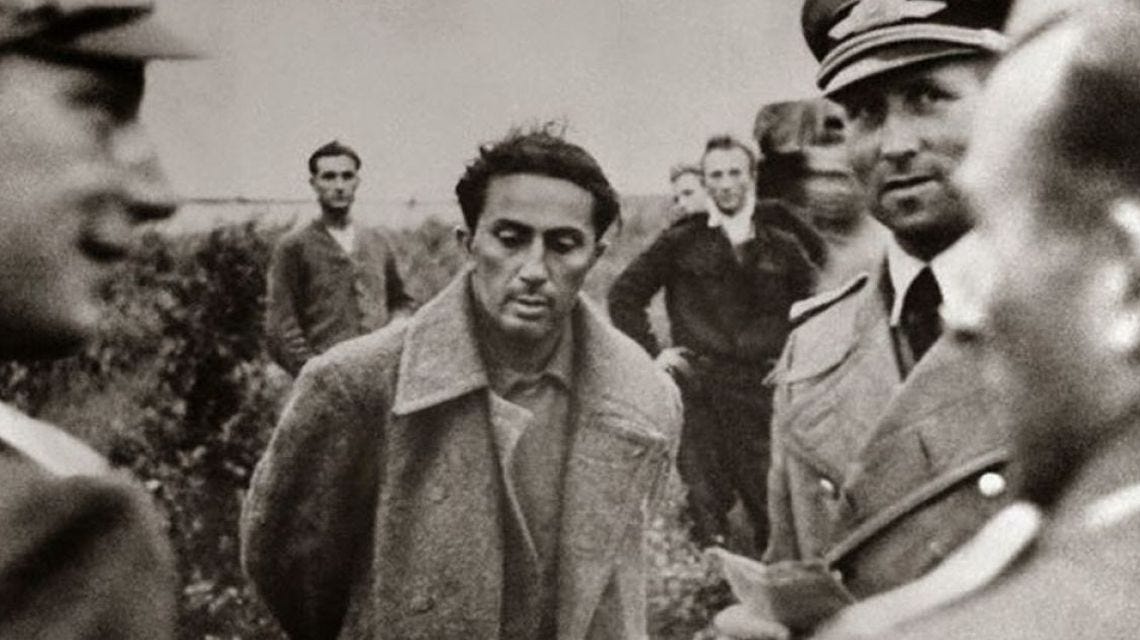 Why Joseph Stalin Let His Own Son Be Killed | by Andrei Tapalaga ️