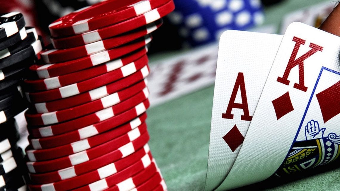 $5 Lowest Gambling establishment double down poker free online Lowest Minimal Deposit Put Casinos All of us