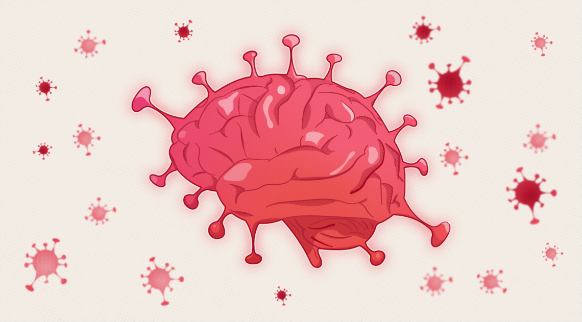 Does COVID19 Affect the Brain?. Yes, but the reasons for the… by