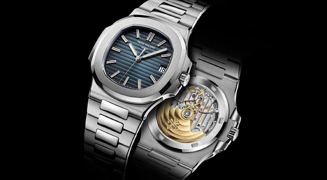 patek philippe 5711 discontinued