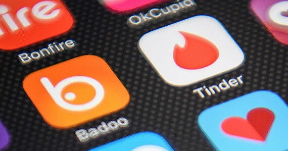 For ios bonfire tinder How to