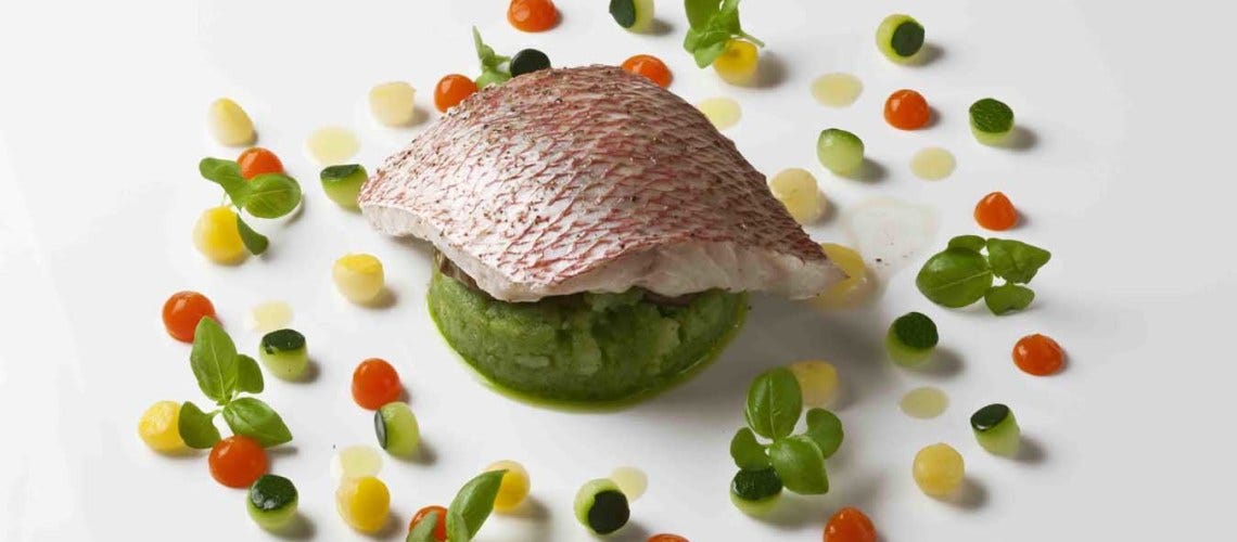 Nyc S Most Appetizing Molecular Gastronomy Restaurants By Upout