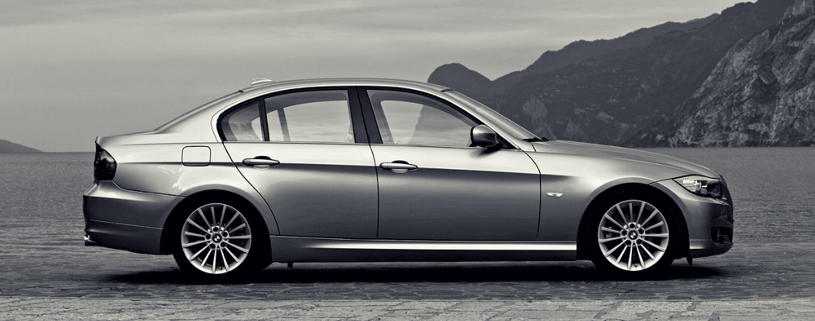 BMW 320d Front Suspension Replacement | Sachs Struts | by Cartisan | Cartisan | Medium