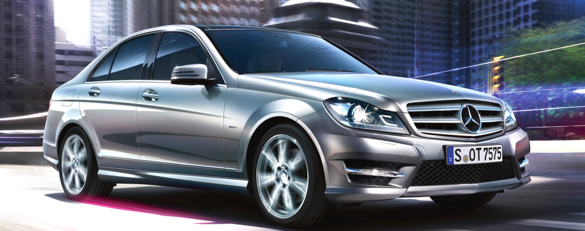 2013 Mercedes Benz C-Class C220 CDi W204 Service | by Cartisan | Cartisan |  Medium