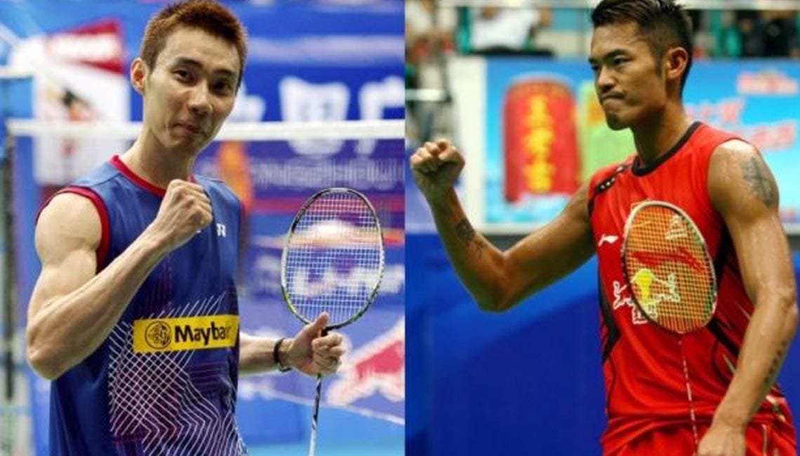 Top Paid Badminton Athletes In The World By Go Badminton Medium